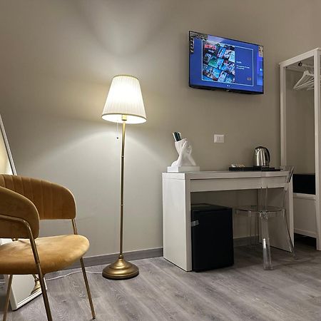 Etnea Boutique Hotel Катания Екстериор снимка
