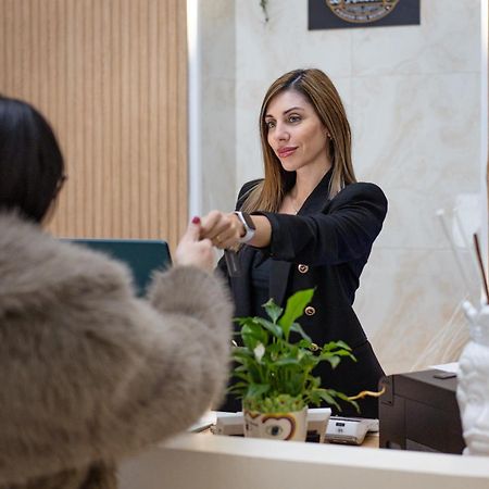 Etnea Boutique Hotel Катания Екстериор снимка