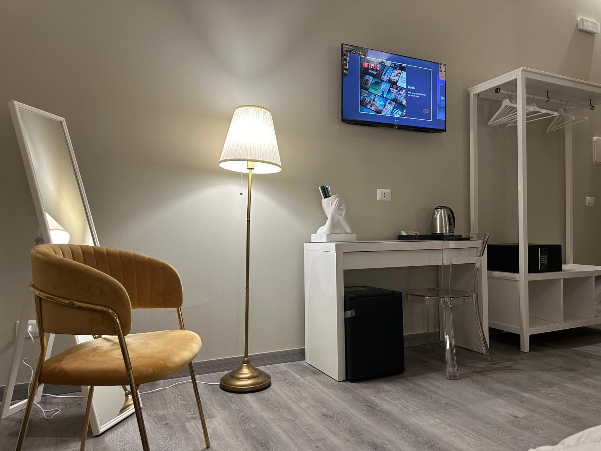 Etnea Boutique Hotel Катания Екстериор снимка