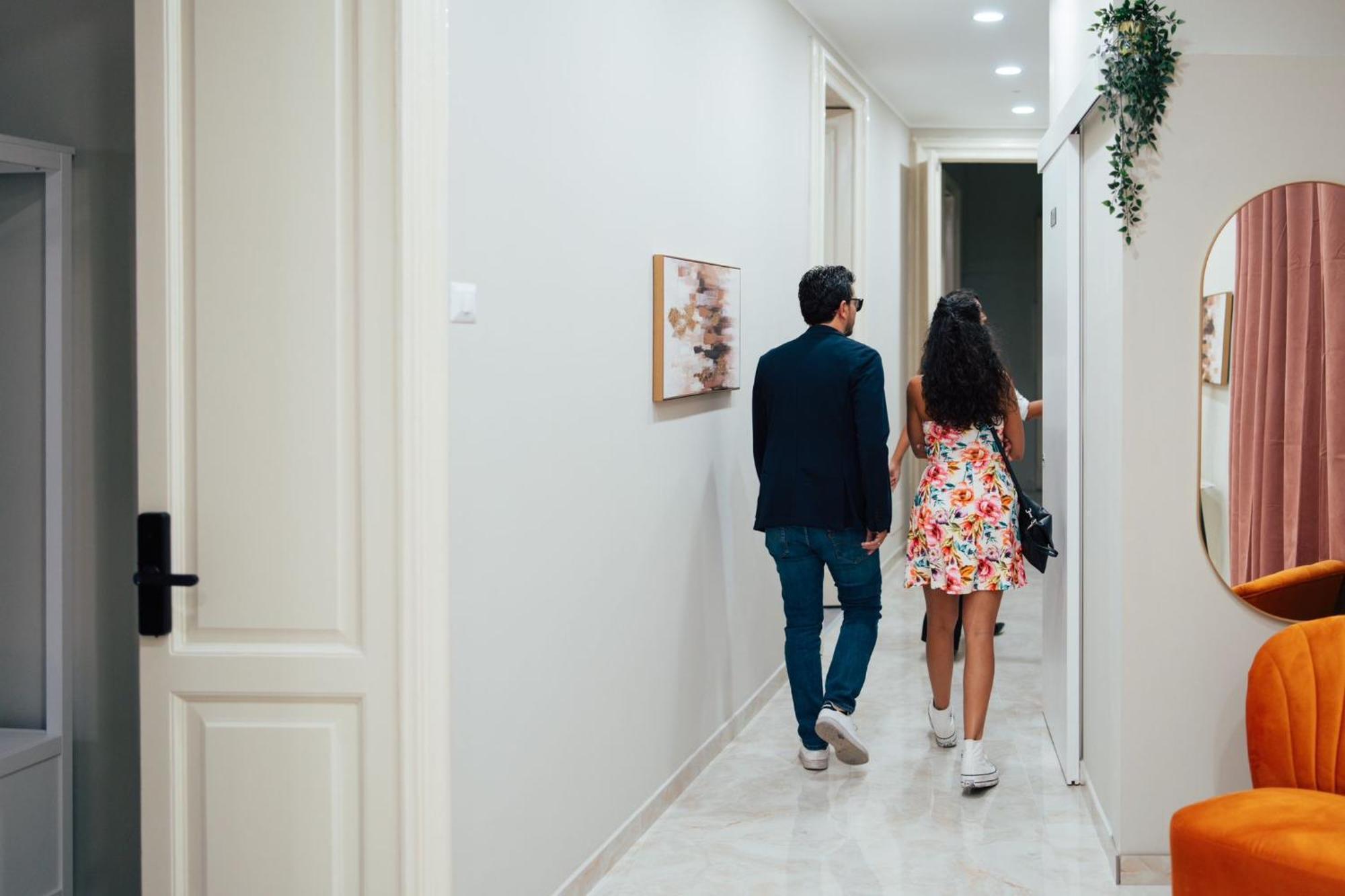 Etnea Boutique Hotel Катания Екстериор снимка