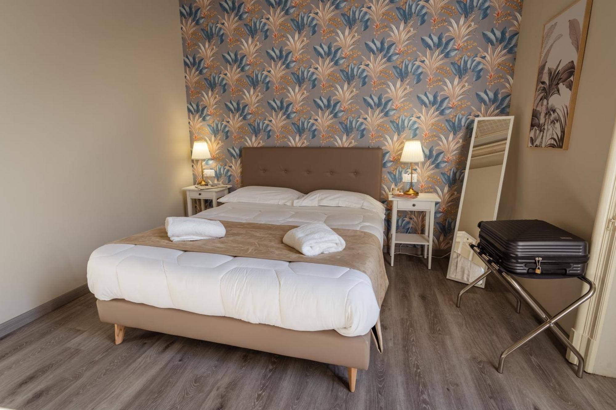 Etnea Boutique Hotel Катания Екстериор снимка