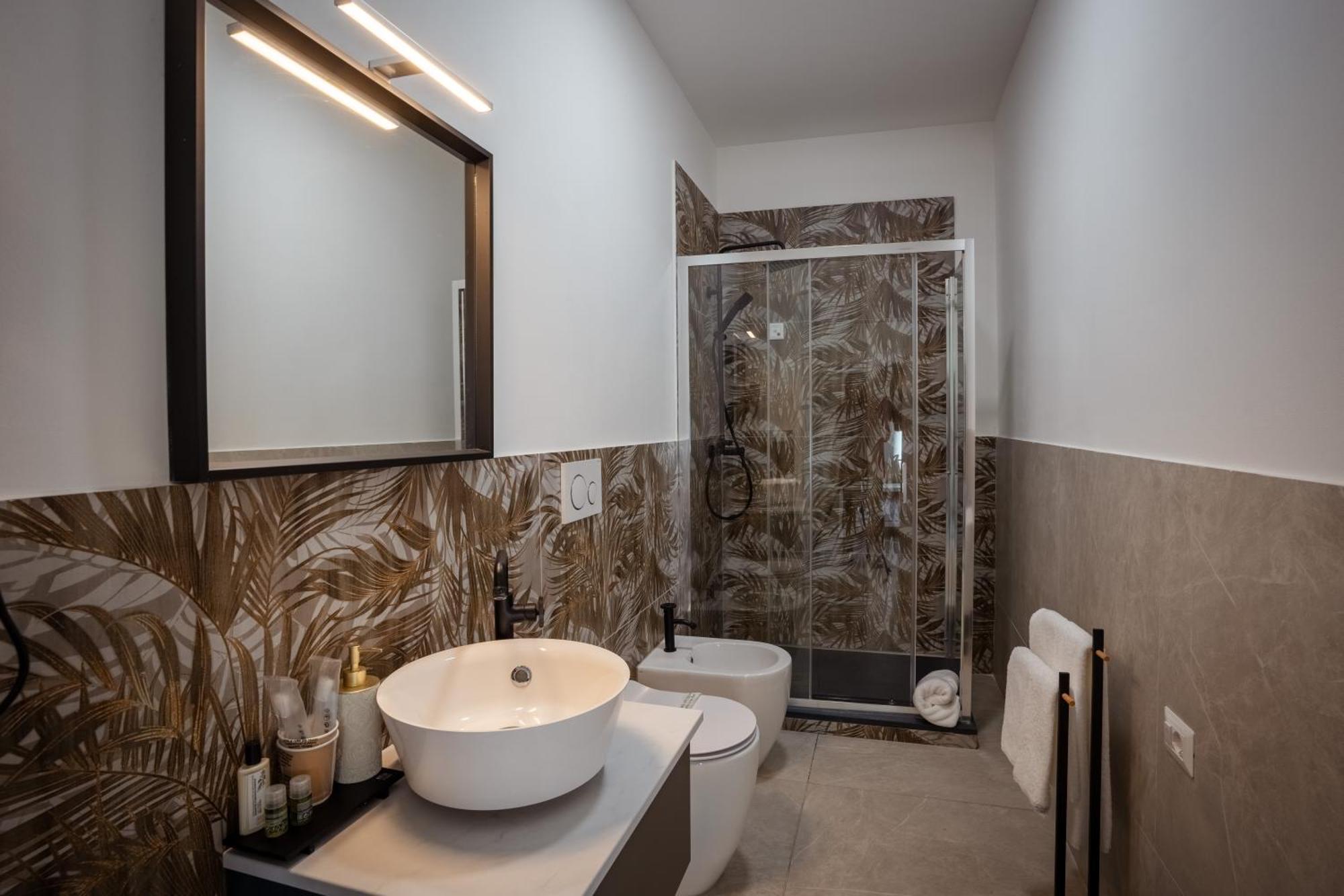 Etnea Boutique Hotel Катания Екстериор снимка
