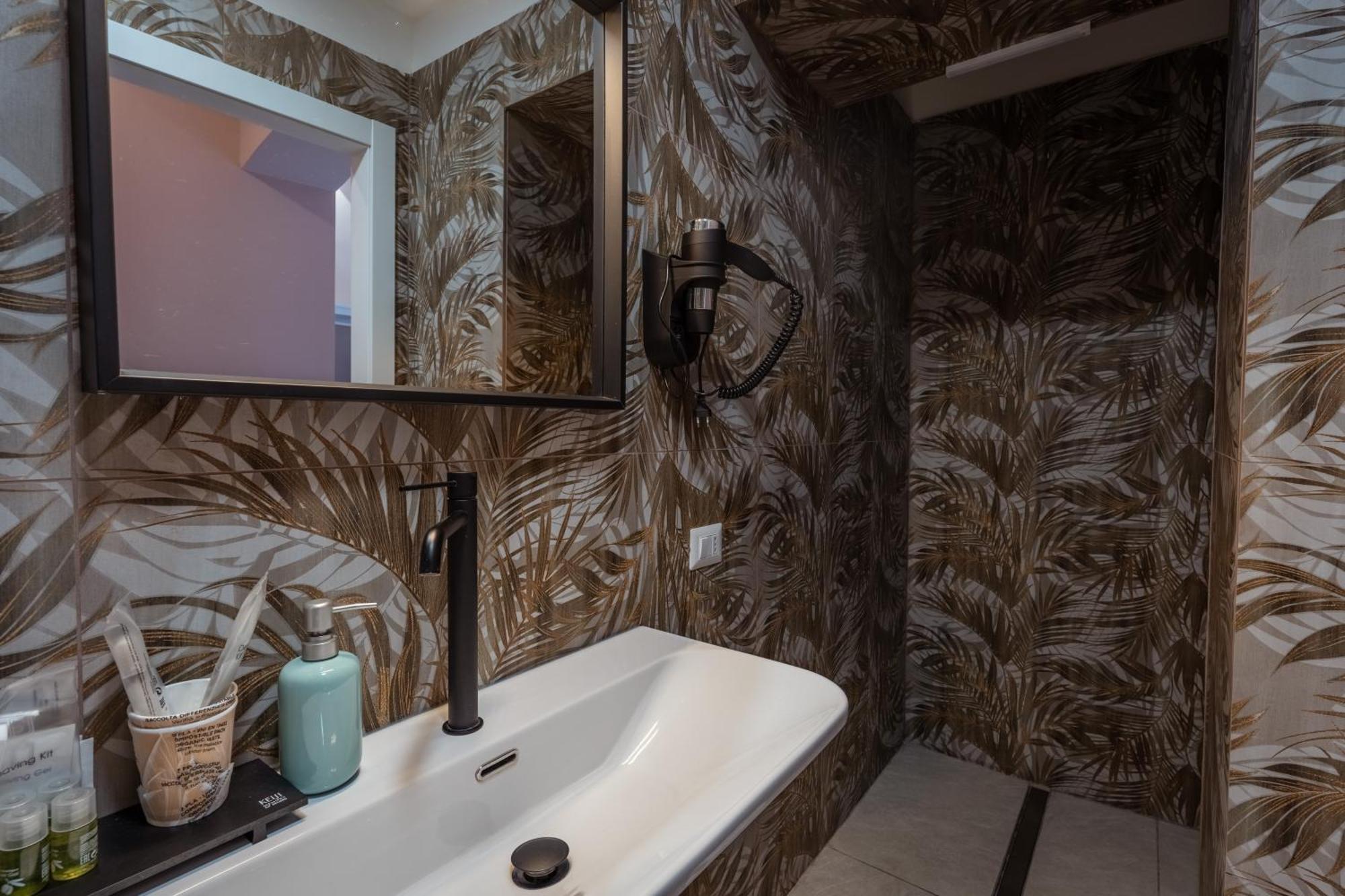 Etnea Boutique Hotel Катания Екстериор снимка