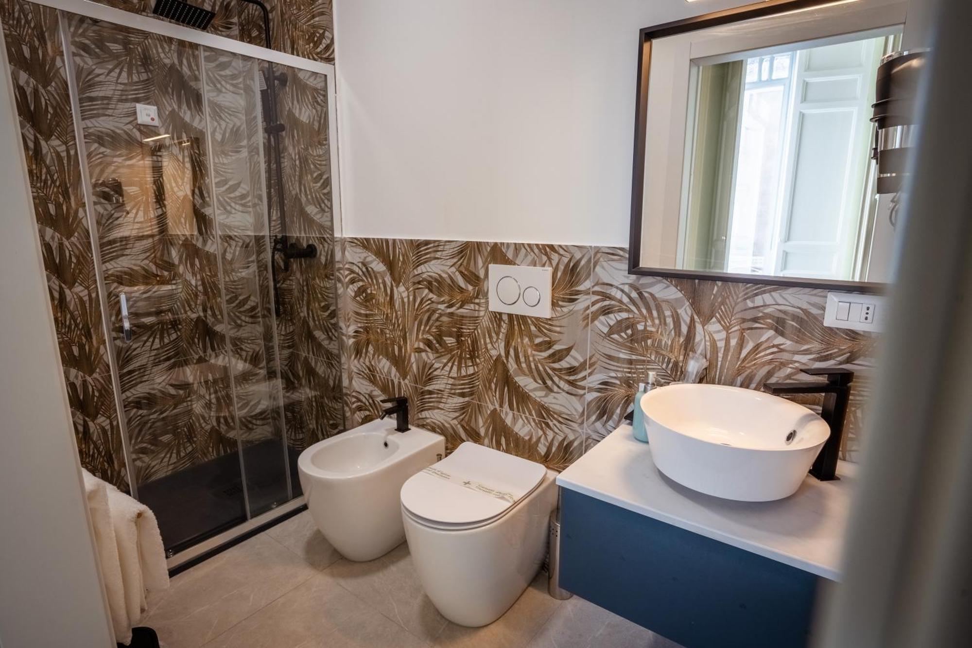 Etnea Boutique Hotel Катания Екстериор снимка