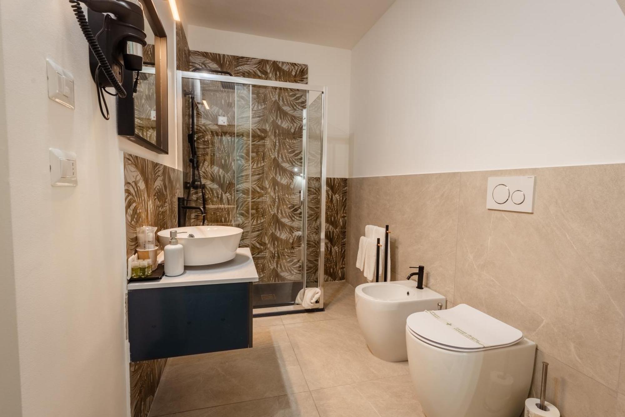 Etnea Boutique Hotel Катания Екстериор снимка