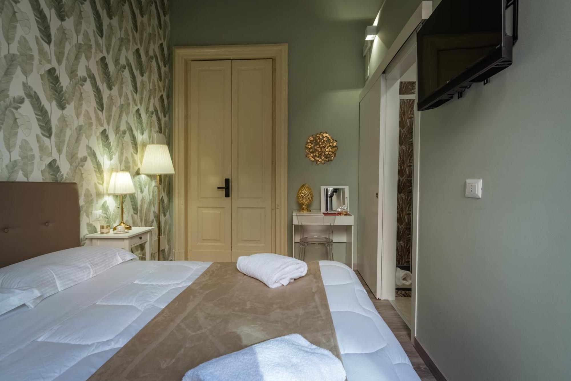 Etnea Boutique Hotel Катания Екстериор снимка